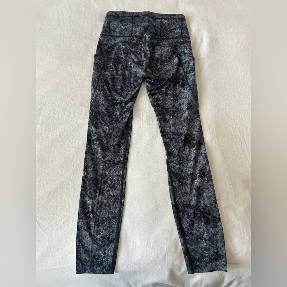 Lululemon Legging